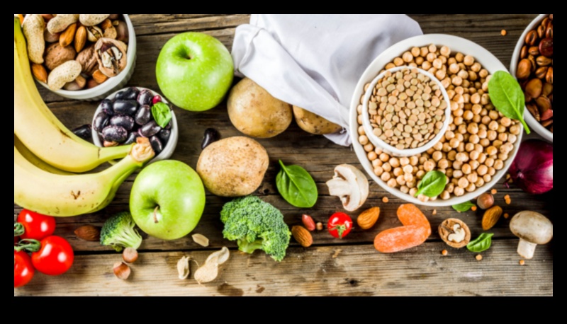 Ενεργοποιήστε την ημέρα σας: Η μαγεία των έξυπνων επιλογών υδατανθράκων