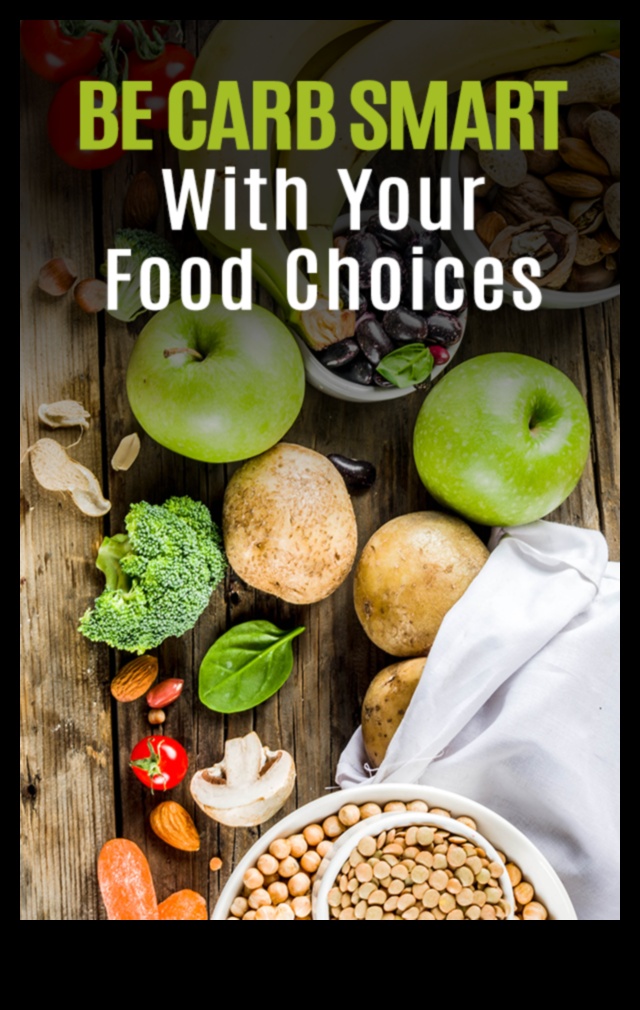 Ενεργοποιήστε την ημέρα σας: Η μαγεία των έξυπνων επιλογών υδατανθράκων