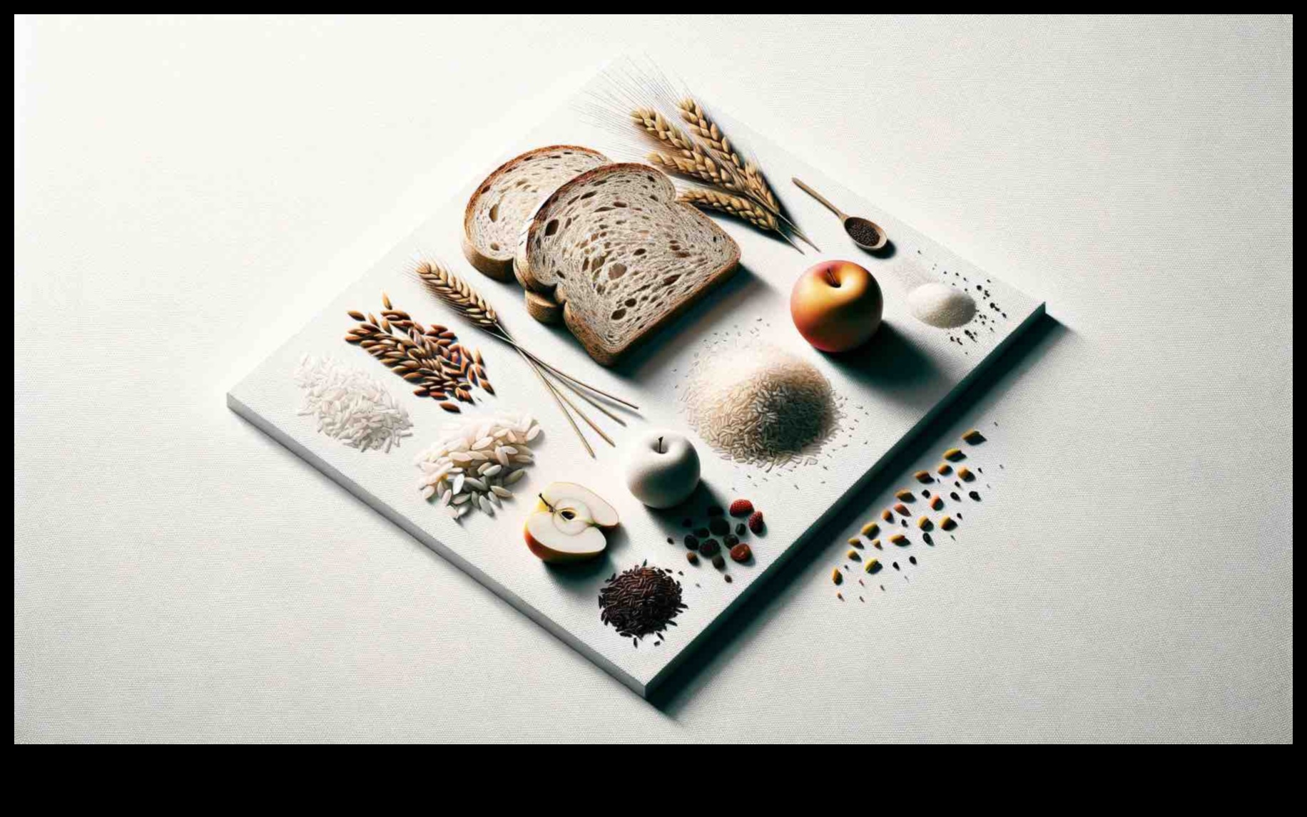 Ενεργοποιήστε την ημέρα σας: Η μαγεία των έξυπνων επιλογών υδατανθράκων