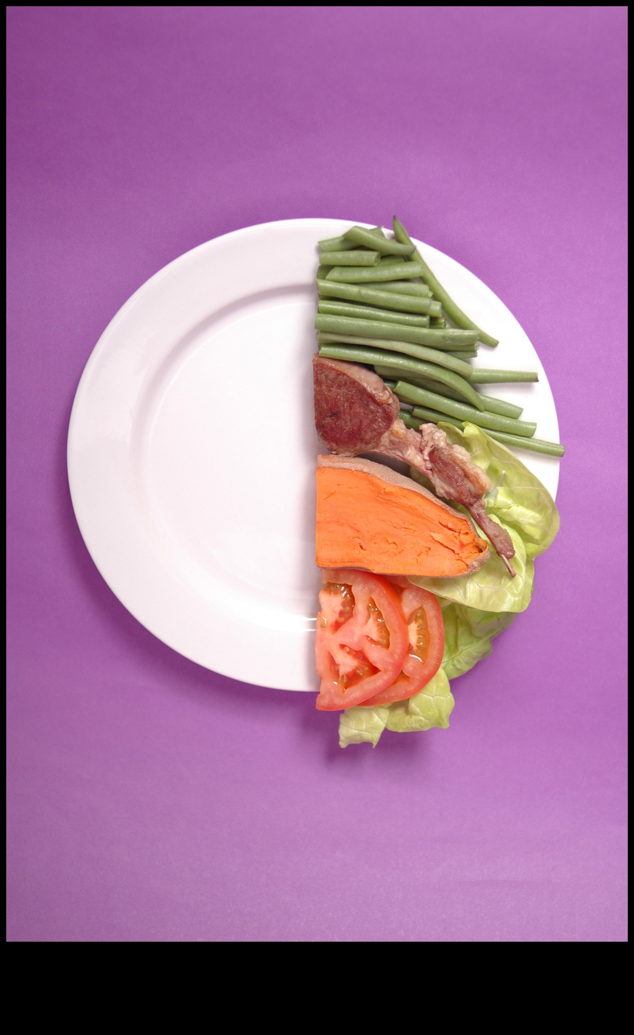 Θρεπτική ανθεκτικότητα: Ξεπερνώντας τα διατροφικά κενά στη διατροφή σας