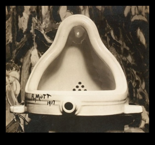 American Avant-garde: Experimental Artistic Movements