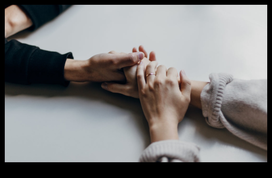 Ευημερούμε μαζί: Γάμος και Αρμονία Υγείας