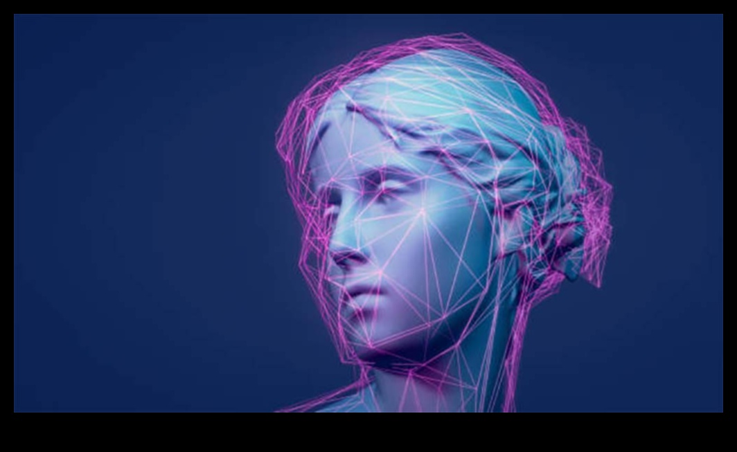 Evolution of Expression: Digital Transformation Through the Ages