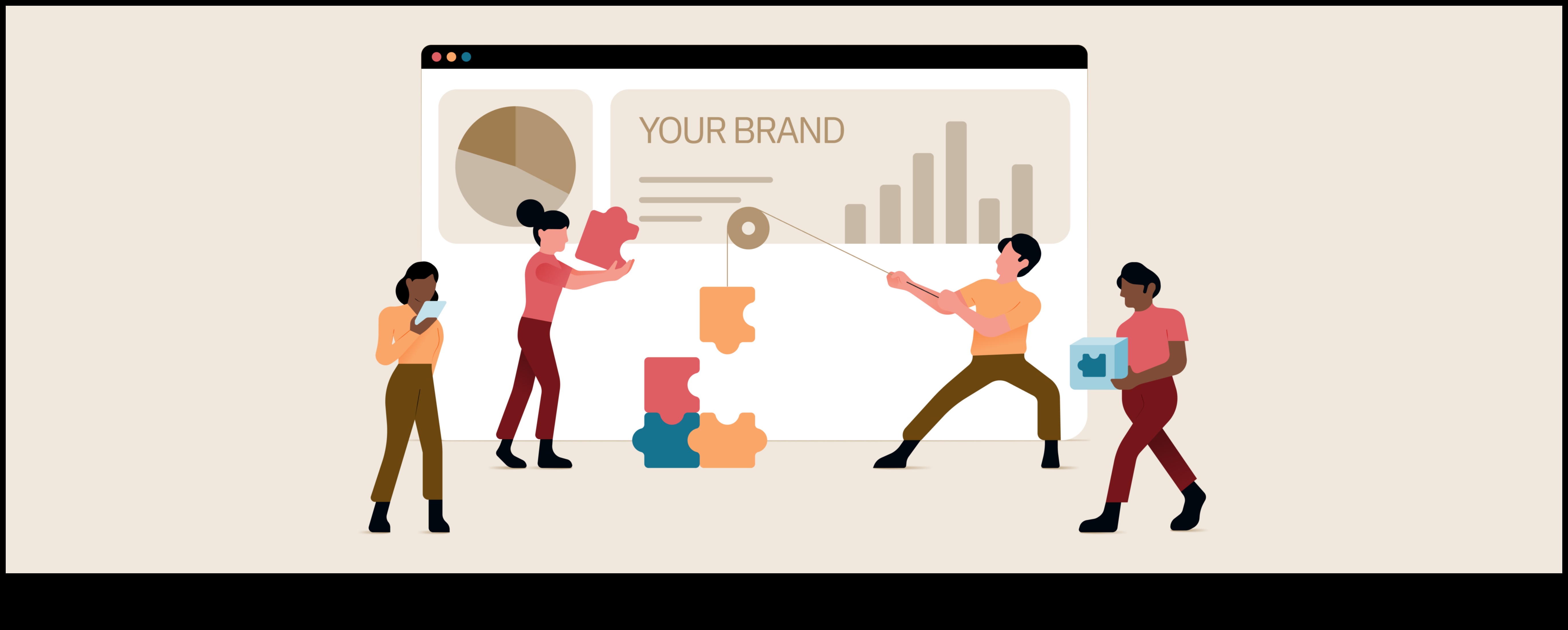 Τεχνική απήχηση: Δημιουργία μόνιμων εντυπώσεων με ψηφιακές εμπειρίες