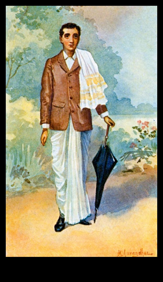 Αναγέννηση της Βεγγάλης: Καλλιτεχνική Αναβίωση στην Αποικιακή Ινδία