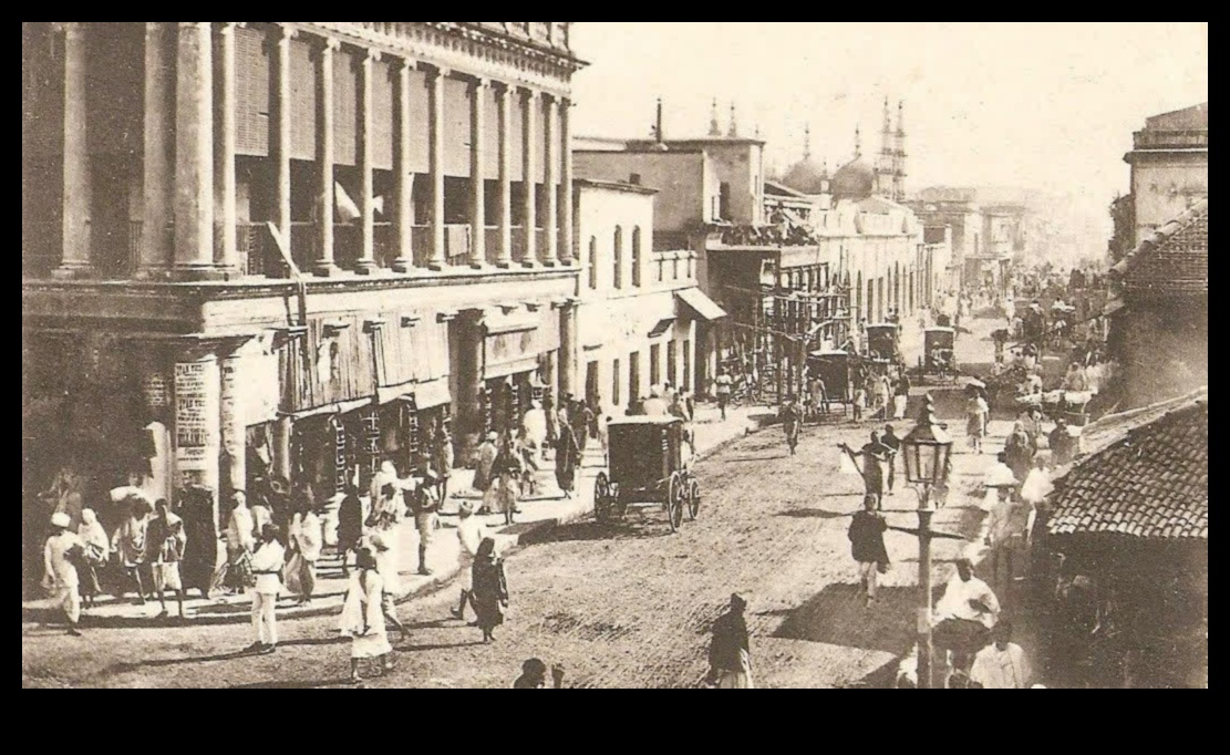 Αναγέννηση της Βεγγάλης: Καλλιτεχνική Αναβίωση στην Αποικιακή Ινδία