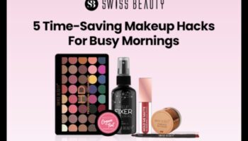 Βάσεις εξοικονόμησης χρόνου: Γρήγορες συμβουλές εφαρμογής για πολυάσχολα πρωινά