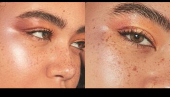 Συνήθη λάθη του highlighter: παγίδες που πρέπει να αποφύγετε για ένα τέλεια φωτισμένο πρόσωπο