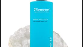 Βασικά ορυκτά για ένα ακμάζον σώμα, μυαλό και ψυχή