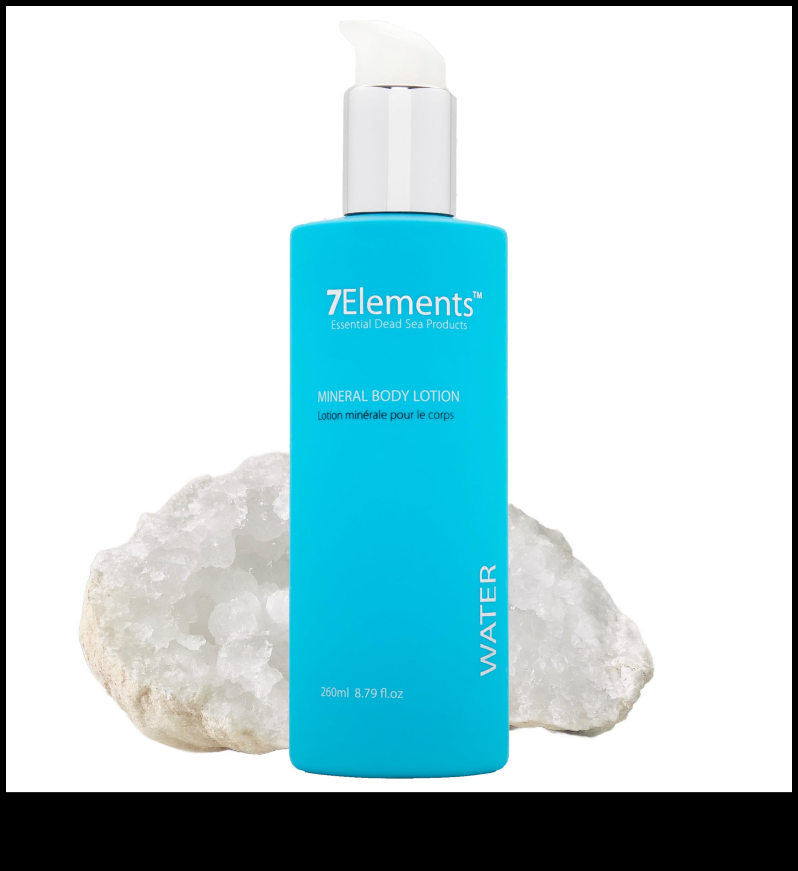 Βασικά ορυκτά για ένα ακμάζον σώμα, μυαλό και ψυχή