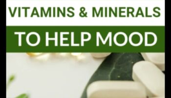 Απαραίτητες βιταμίνες για ένα ακμάζον σώμα, μυαλό και ψυχή