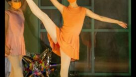 Biochemical Ballet: Nutrients Dance for Optimal Health