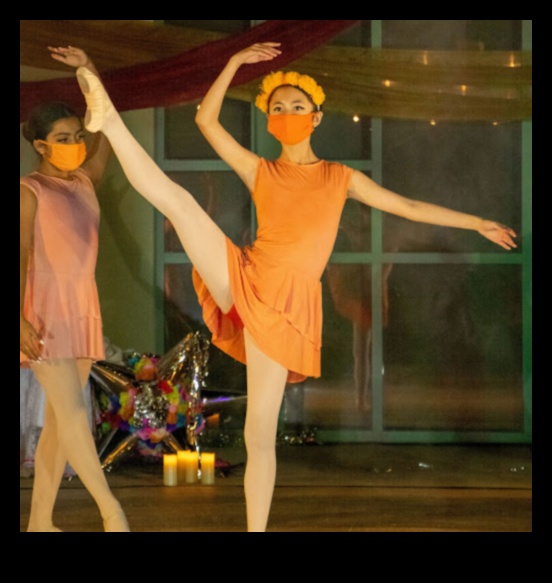 Biochemical Ballet: Nutrients Dance for Optimal Health