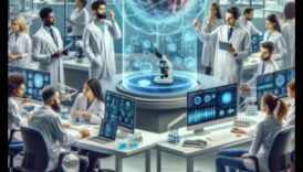 Biotech Mavericks: Πορεία στον κόσμο των δημιουργικών τεχνών και των λύσεων υγείας