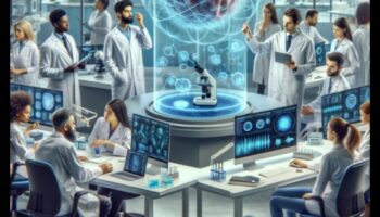 Biotech Mavericks: Πορεία στον κόσμο των δημιουργικών τεχνών και των λύσεων υγείας