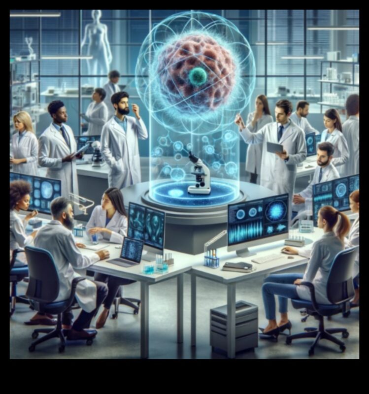 Biotech Mavericks: Πορεία στον κόσμο των δημιουργικών τεχνών και των λύσεων υγείας