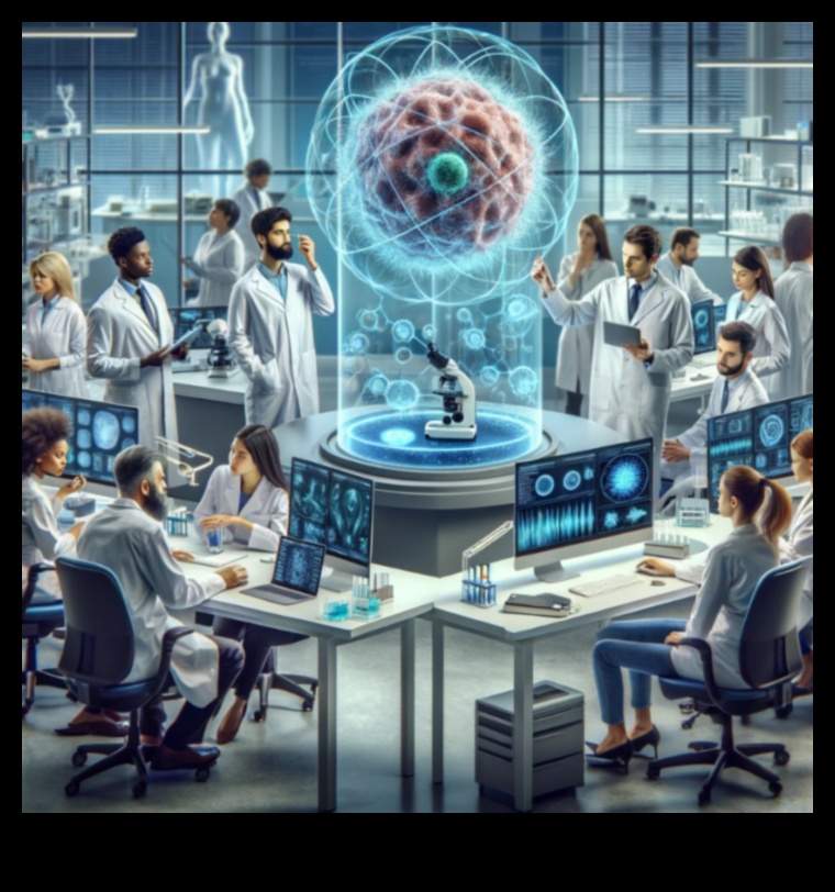 Biotech Mavericks: Πορεία στον κόσμο των δημιουργικών τεχνών και των λύσεων υγείας