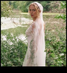 Bridal Brilliance: Μόδα για κάθε νύφη