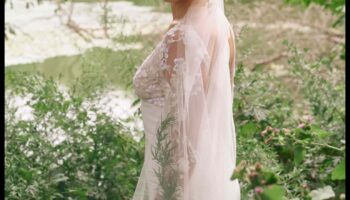 Bridal Brilliance: Μόδα για κάθε νύφη