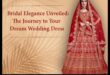 Bridal Dreams: Elegance Unveiled