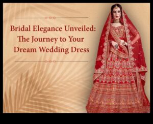 Bridal Dreams: Elegance Unveiled