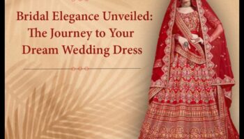 Bridal Dreams: Elegance Unveiled
