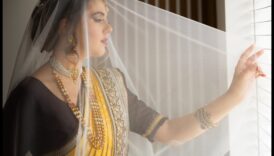 Bridal Dreams: Elegance Captured