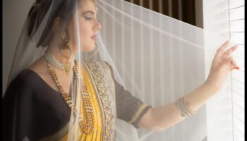 Bridal Dreams: Elegance Captured