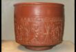 Civic Ceramics: Pottery Styles in Ancient Roman Cities