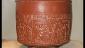 Civic Ceramics: Pottery Styles in Ancient Roman Cities