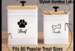 Doggy Decor Deluxe: Διατηρώντας μια φρέσκια και υπέροχη συλλογή αξεσουάρ