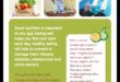 Eating Well, Living Well: Navigating Nutrition Needs in Geriatric Nutrition