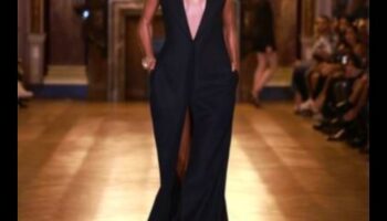 Elegance Embodied: Couture Designs Unveiled