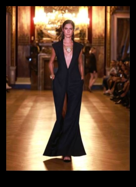 Elegance Embodied: Couture Designs Unveiled