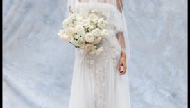 Epic Embellishments: Διαχρονικά αξεσουάρ γάμου