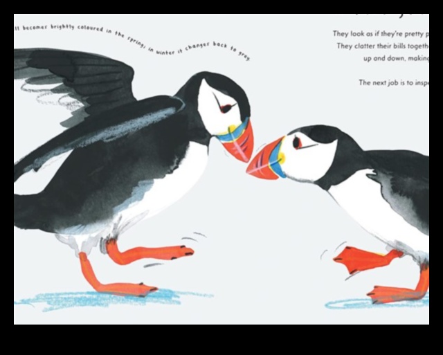 Feathered Friends Continued: Birds with Unique Adaptations for Survival