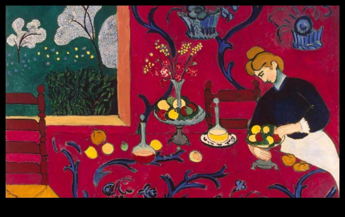 Founding Brushes: Early American Artistic Expression