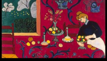 Founding Brushes: Early American Artistic Expression