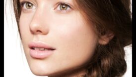 Fresh-Faced Chic: Περιήγηση στον κόσμο των εμφανίσεων χωρίς μακιγιάζ