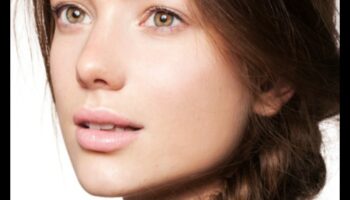 Fresh-Faced Chic: Περιήγηση στον κόσμο των εμφανίσεων χωρίς μακιγιάζ