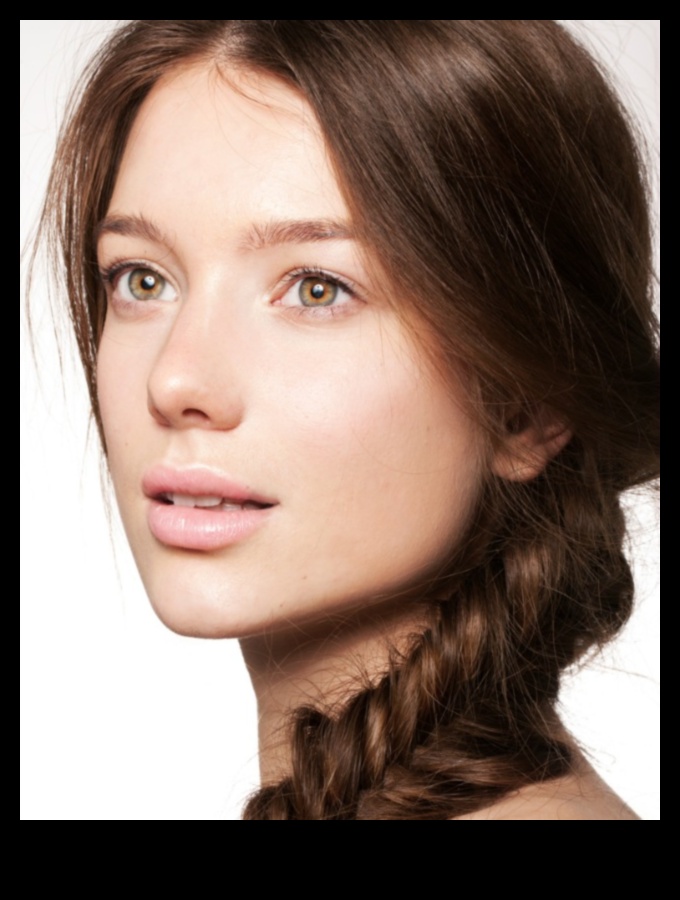 Fresh-Faced Chic: Περιήγηση στον κόσμο των εμφανίσεων χωρίς μακιγιάζ