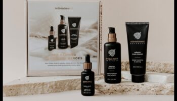 Hydration Heroes: Κρεμώδεις σκιές ματιών για ένα θρεπτικό και ενυδατωμένο βλέμμα