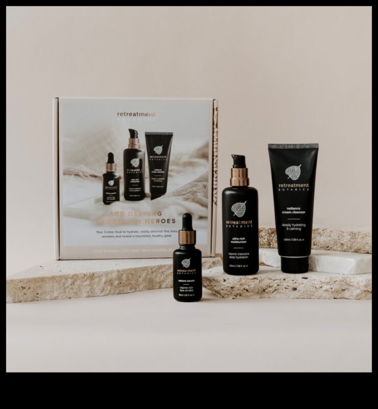 Hydration Heroes: Κρεμώδεις σκιές ματιών για ένα θρεπτικό και ενυδατωμένο βλέμμα