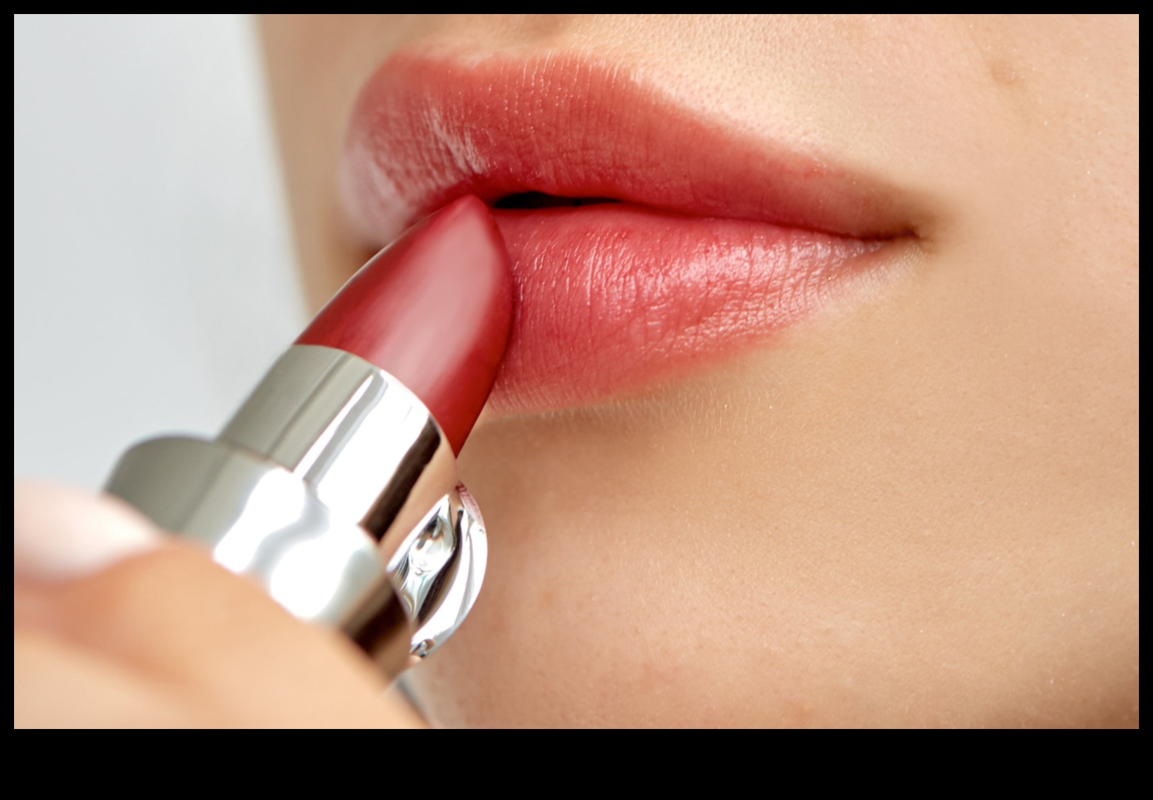 Lipstick 101: A Beginner's Guide to Perfect Pout Perfection