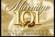 Marriage Wellness 101: Balanceing Health and Love