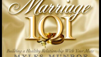 Marriage Wellness 101: Balanceing Health and Love