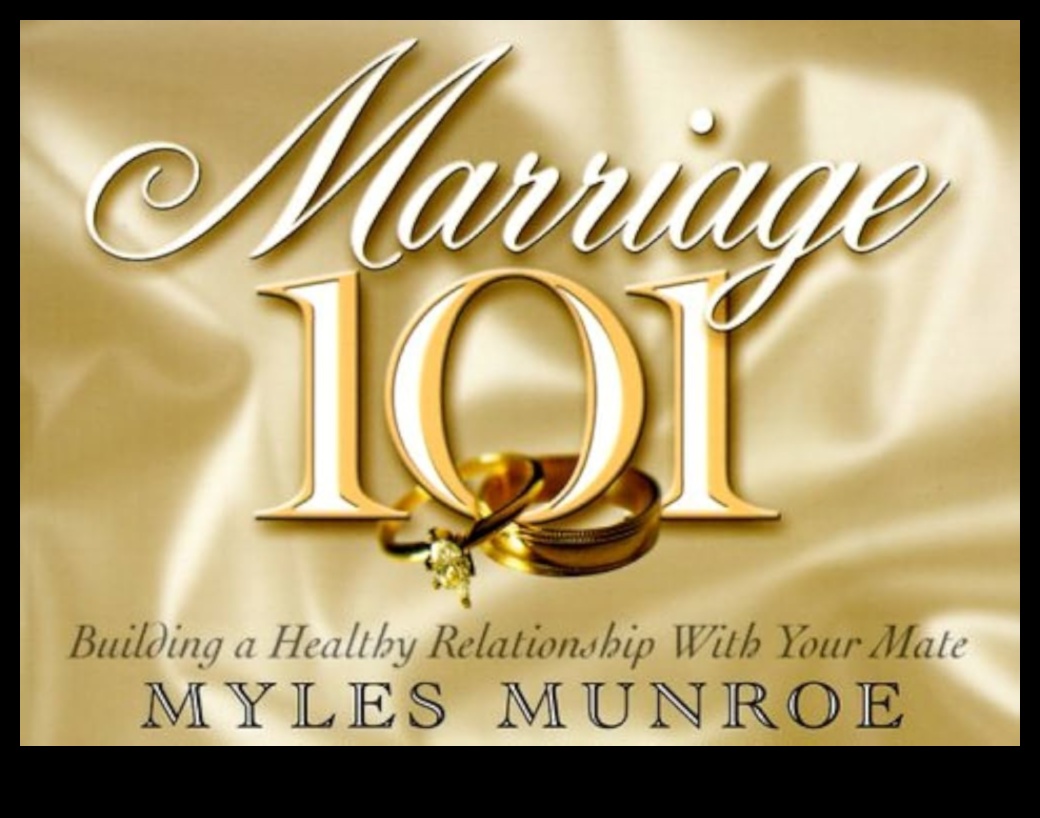 Marriage Wellness 101: Balanceing Health and Love