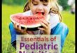 Nourishing Childhood: The Essentials of Pediatric Nutrition