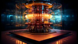 Επαναστατική Συνδεσιμότητα: Τάσεις και τεχνικές στην εξέλιξη των κβαντικών υπολογιστών