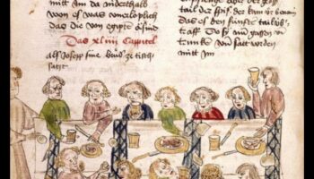 Renaissance Manuscript Medleys: Harmonizing Text and Image